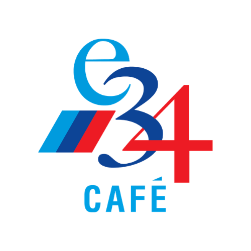 e34-cafe